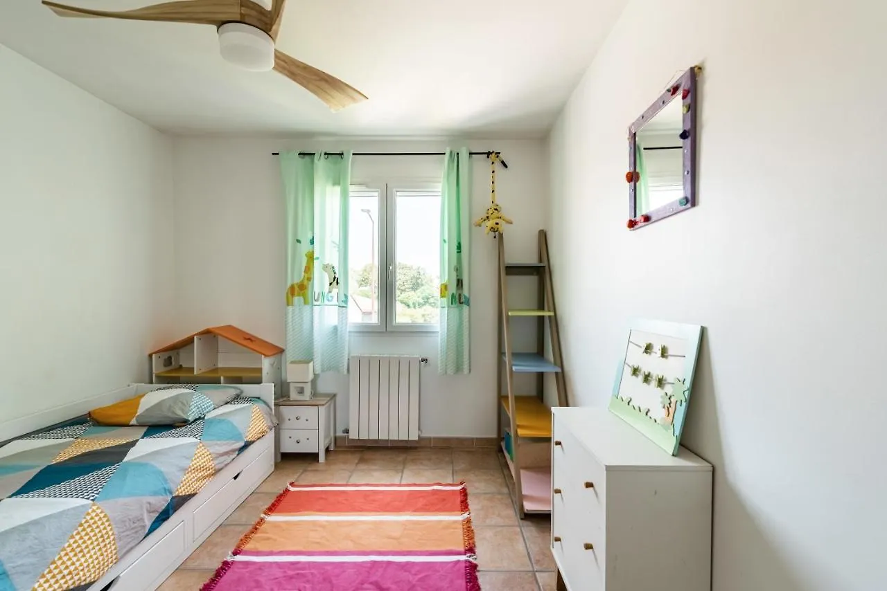 Holiday home Signoret - Belle Maison Avec Piscine Villa Toulouse France