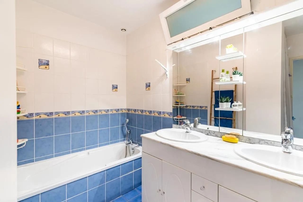 Vila Signoret - Belle Maison Avec Piscine Toulouse Prázdninový dům