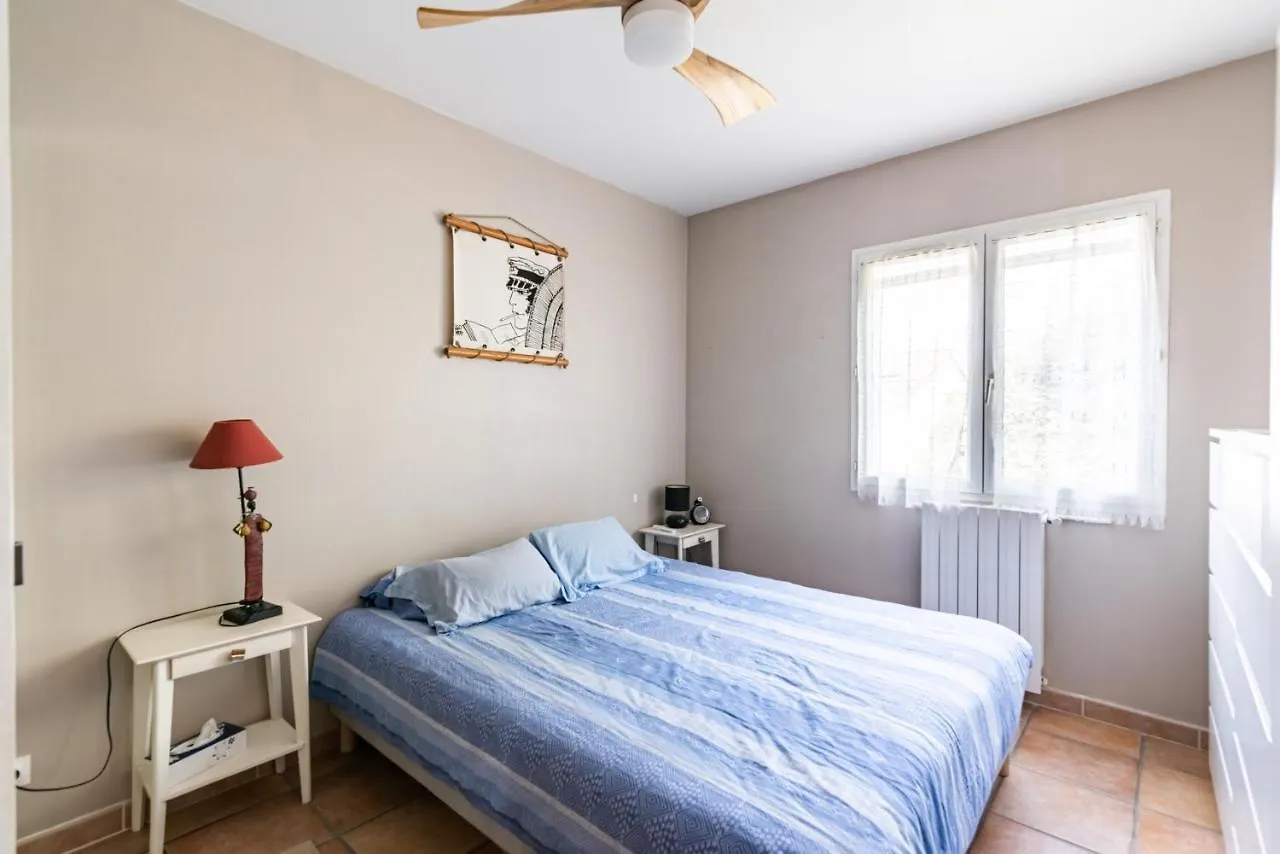 Vila Signoret - Belle Maison Avec Piscine Toulouse Prázdninový dům