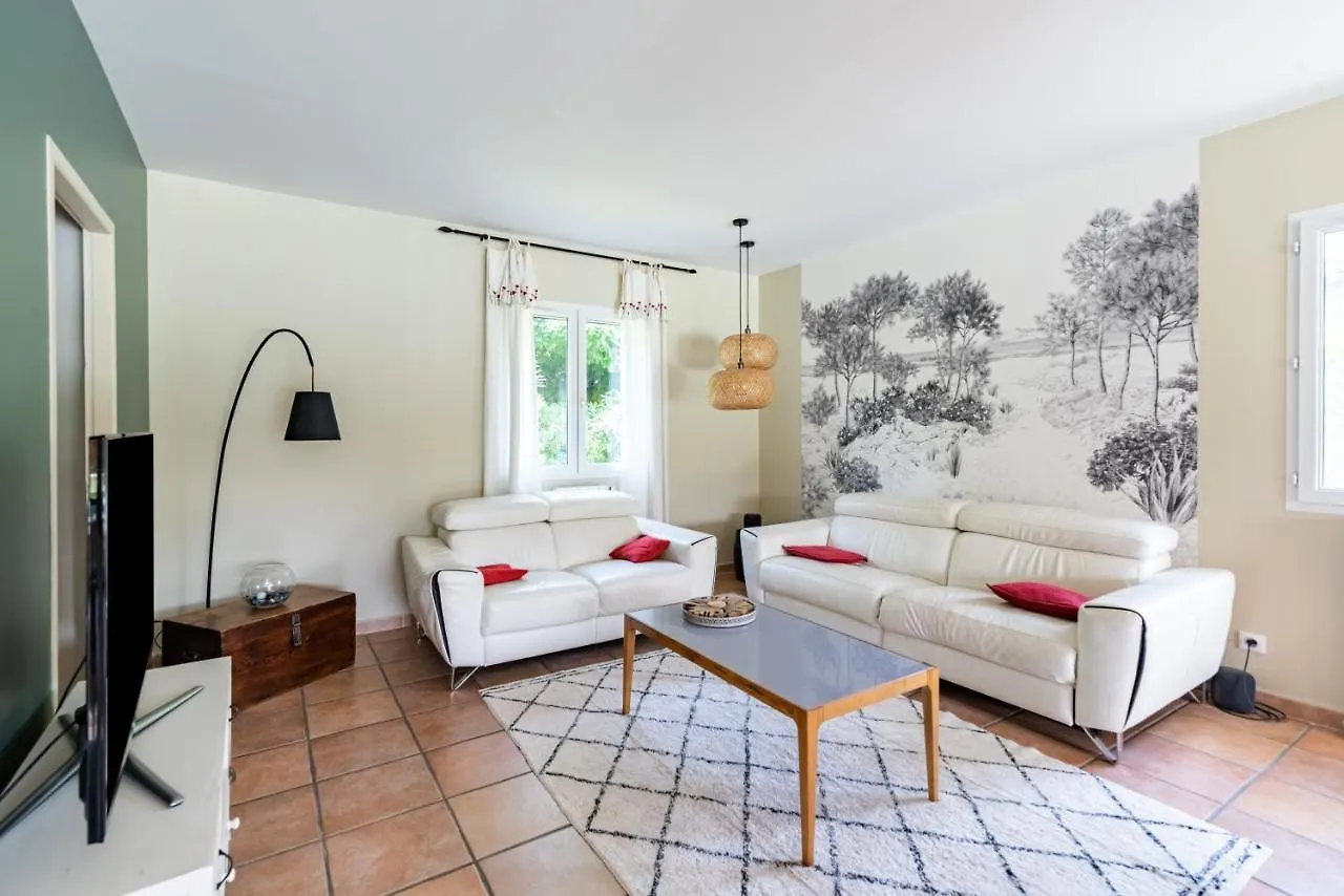 Vila Signoret - Belle Maison Avec Piscine Toulouse 0*,  Francie